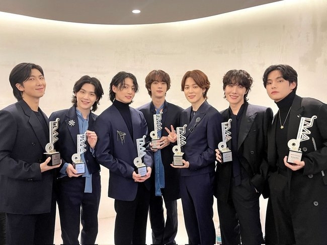 입대를 눈 앞에 둔 BTS 입장에 따라 한류 KPOP문화의 향방이 요동칠 것으로 보인다. 사진=방탄소년단 공식 SNS