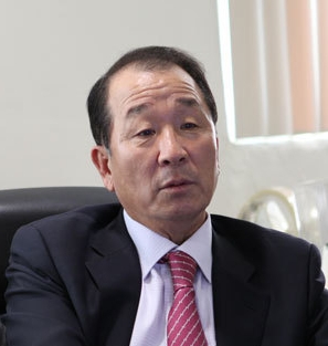 배무한 LA축제재단 이사장