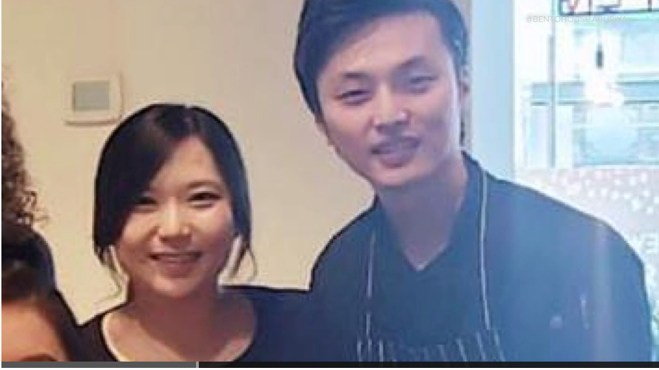 지난 13일 시애틀서 발생한 무차별 총격 사건으로 사망한 30대 만삭 한인 여성 권이나씨와 부상을 입은 남편 권성현씨. 한인사회는 이 사건으로 큰 충격에 빠졌다. 