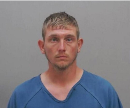 세 아들을 살해한 채드 도어먼. 클러몬트 카운티 보안관실(Clermont County Sheriff's Office) 제공