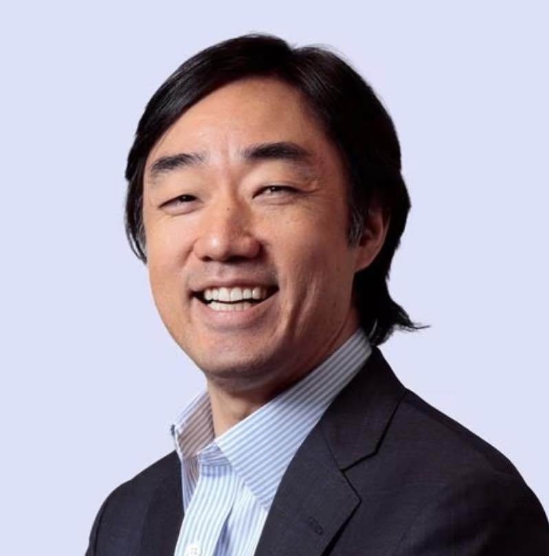 수 김 발리스 회장. /발리스 홈페이지