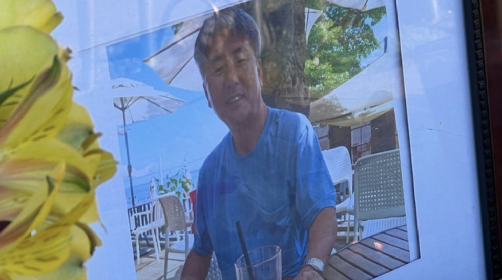 워싱턴주에서 16년 동안 편의점을 운영해오던 한인 업주 찰리 박(60)씨의 사진.