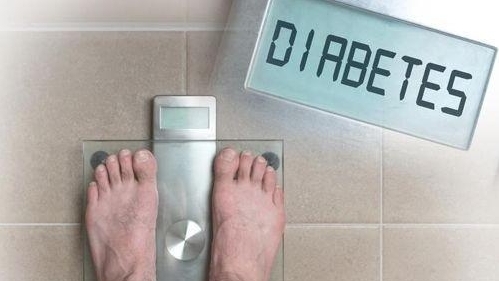 비만과 당뇨병/연합뉴스