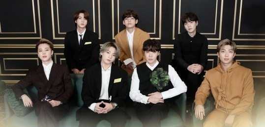 그룹 방탄소년단/연합뉴스