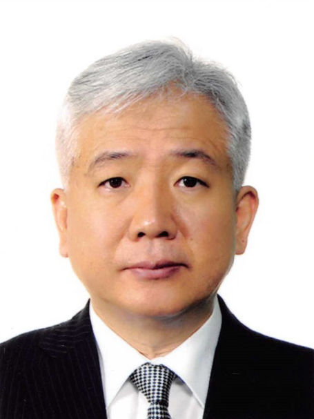 신임 이상덕 재외동포청장.