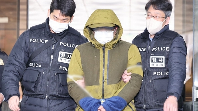 한국서 아내 살해 변호사...LA 출신 현우영 변호사 밝혀져