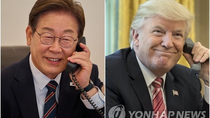 한-미 무역협상 타결…"상호관세 25→15·2주내 정상회담"