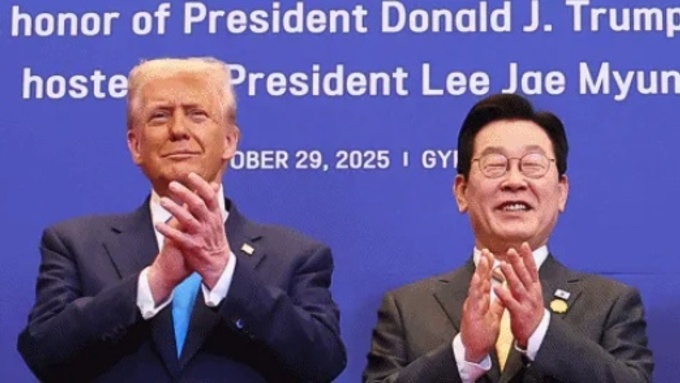 한미 관세 협상 타결... "현금투자 2000억달러, 연상한 200억달러"