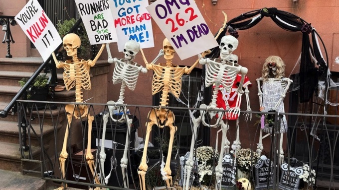 불황 공포 이긴 역대급 씀씀이... 핼러윈 지출 '역대 최대'