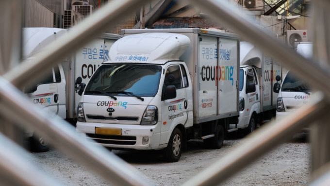 쿠팡 정보유출…미국 법무법인 통해 집단소송 추진