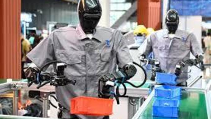 미국 청년들 '블루 러시'… 전기기사 15만불, AI발 직업 혁명