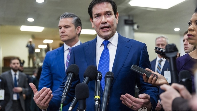 베네수 이어 그린란드…신년초부터 미국 우선주의 '거친 질주'