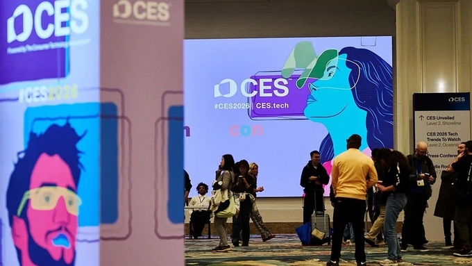 [CES 2026] AI 혁신 계속된다...'피지컬 AI 전면에