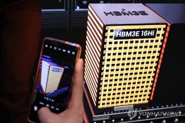 [CES 2026] AI시대, 홈 가전 넘어 칩·부품 경쟁...주목받는 Chip