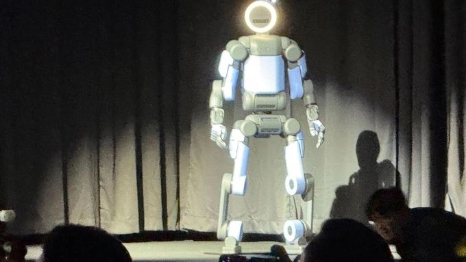 [CES 2026] 피지컬 AI로 진화하는 모빌리티...신차 대신 로봇·자율주행