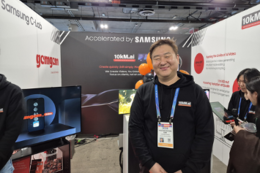 [CES 2026] AI가 바꾼 일상...한국 기업-스타트업 약진