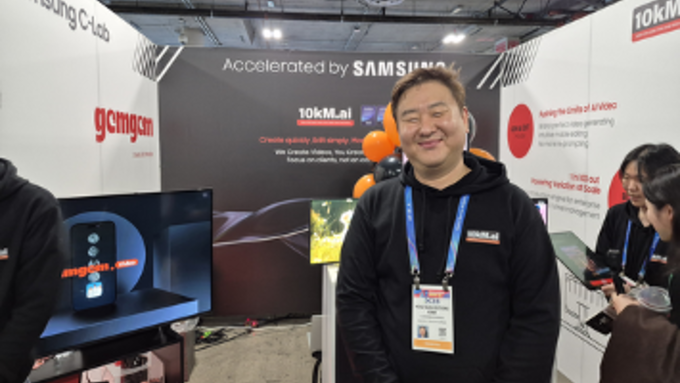 [CES 2026] AI가 바꾼 일상...한국 기업-스타트업 약진