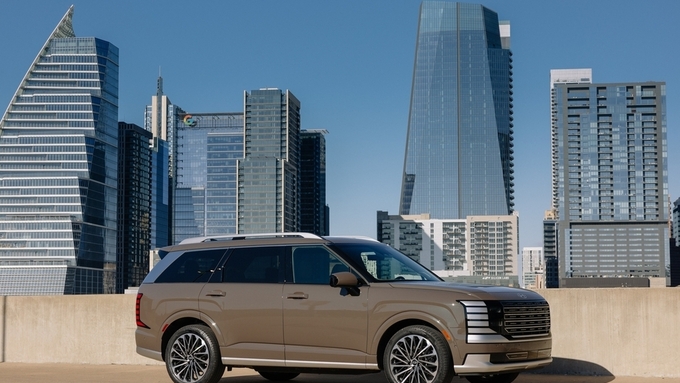 현대차·기아, 역대 2월 미국 판매 최고기록…하이브리드 실적 호조