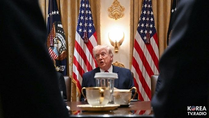 [Breaking News] 이란, 트럼프 15개항 평화안 거부…"최대주의적·비합리적" 반박