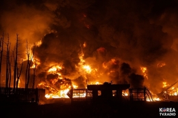 중동 정세 불안에 한국 유가 충격…연간 에너지 비용 100조 돌파 경고