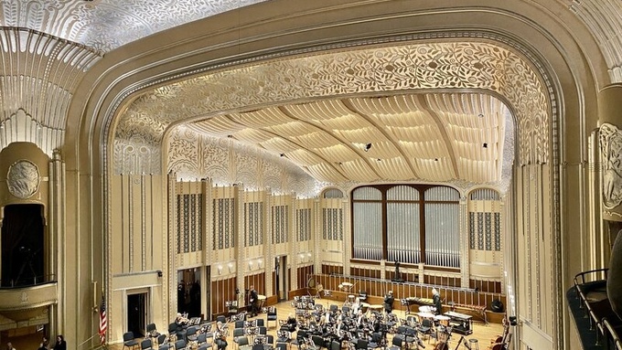 코리아타운 라이브뮤직 공간 '인터크루', 5년 만에 문 닫아