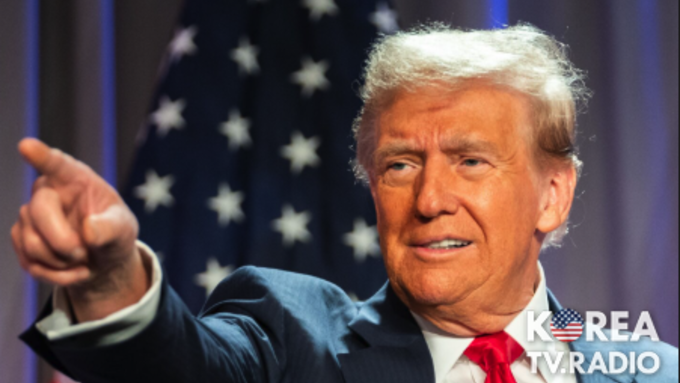 [Breaking News] 트럼프, 이란전쟁 "2~3주 내 종료" 시사 — 오늘 밤 대국민 연설 예고