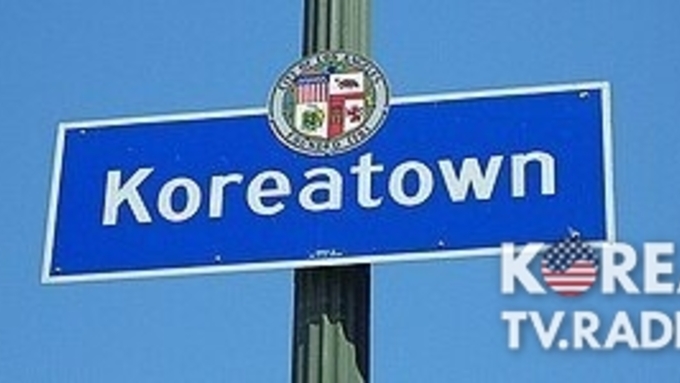 LA 한인들, No Kings Act 시위 동참 — 코리아타운서 500명 행진