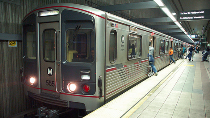 LA 메트로 D라인 연장 5월 8일 개통 — 코리아타운서 베벌리힐스 20분