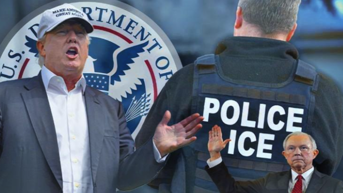 한인 대상 ICE 체포 4배 급증 — 코리아타운 불안감 확산