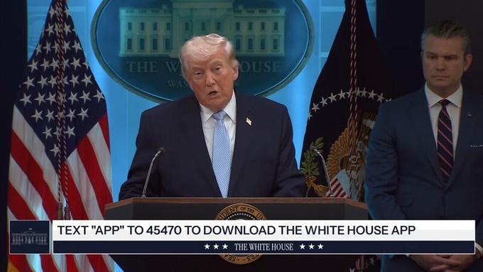 [Breaking News] 트럼프, 이란 최후통첩 D-데이... 오늘 오후 5시 PT 기한 만료, 군사타격 임박