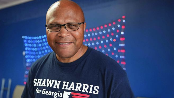 공화당 클레이 풀러, 조지아 보궐선거 승리…하원 다수 굳혀