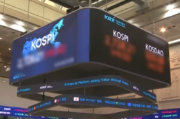 코스피 이란 휴전에 7 폭등, 6,000선 돌파 초읽기…삼성 시총 1,600조 육박