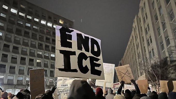 아시아계 ICE 체포 4배 급증…한인 사회 공포감 확산