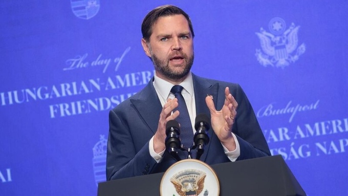 [Breaking News] 미-이란 평화협상 오늘 이슬라마바드서 개시…밴스 부통령 대표단 이끌어