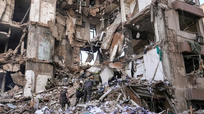 [Breaking News] 이스라엘, 레바논과 직접 협상 나선다…헤즈볼라 무장해제 요구