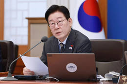 이재명 대통령, 26.2조 빚 없는 추경 국회 통과 총력…"위기 극복은 속도전"