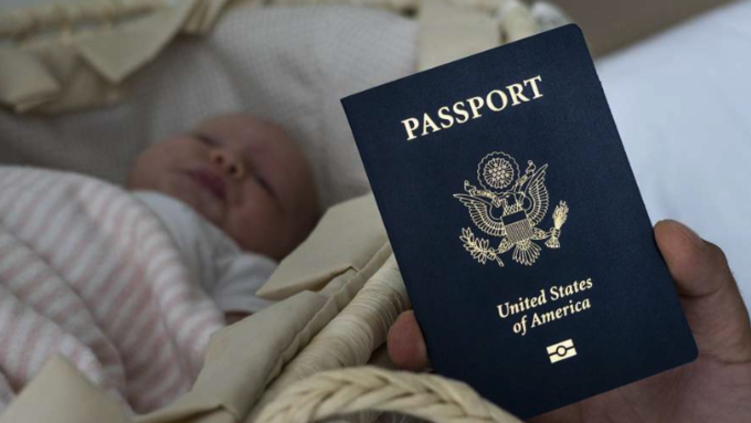 원정 출산’과의 전쟁 선포… 수사 당국에 대대적 소탕 지시