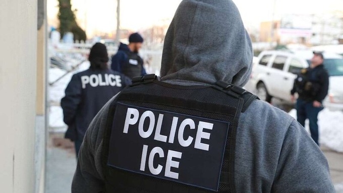 ICE 아시아계 체포 4배 급증…한인사회 경제활동 위축 심화