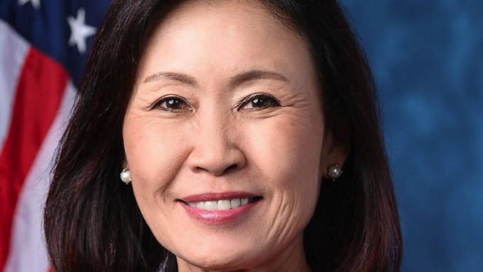 주한 미국대사로 미셸 박 스틸(70·한국명 박은주) 전 연방 하원의원을 전격 지명했다.