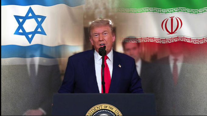 [Breaking News] 트럼프, 미-이란 대화 재개 시사…호르무즈 해협 봉쇄 이틀째 긴장 고조