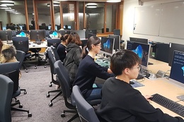 K팝·드라마 열풍에 미국 한국어 학습자 급증… 대학가도 강좌 확대