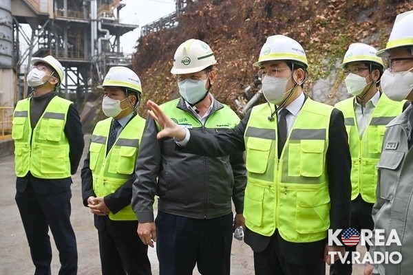 “시멘트·철강·車·정유 7일간 1조6000억원 출하 차질”