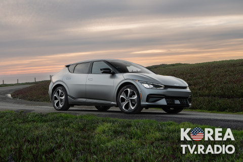 기아 EV6, 미국 IIHS 충돌평가서 최고 등급 획득