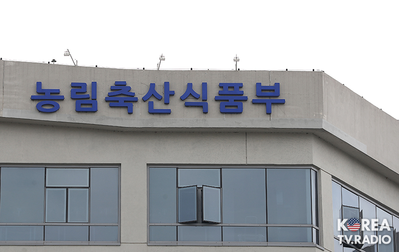 국산 쌀보리 캐나다로 수출…검역협상 타결
