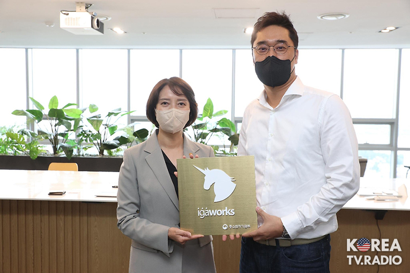 지난해 유니콘기업 7개 탄생…총 22개사 ‘역대 최다’