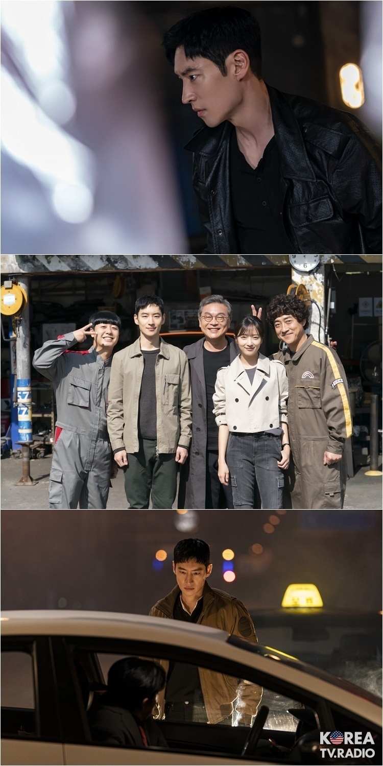 '모범택시2' 첫 방송 앞두고 시즌1 관련 콘텐츠 일제히 역주행! ‘대박 조짐’