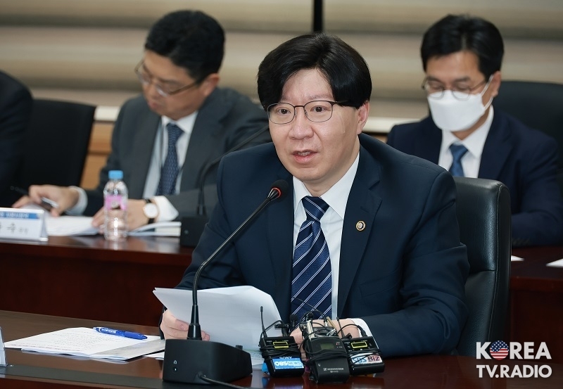 은행업 개편 TF 본격 가동…스몰라이센스·챌린저 뱅크 검토