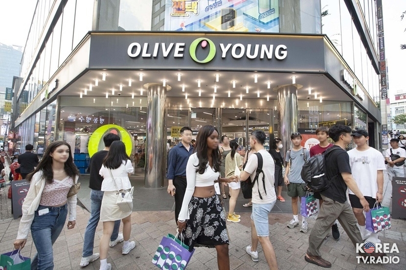달라진 서울 관광상권…Gen-Z는 압구정·성수, 가족 관광객은 명동·동대문
