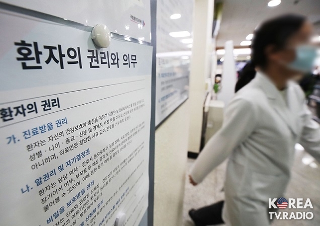 한 총리 “집단행동 명분 없어…제자들 복귀 설득해 달라”