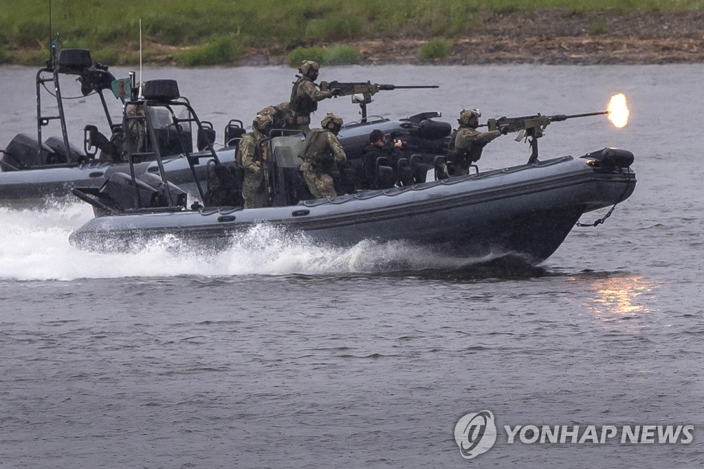 (AP 연합뉴스 자료사진)